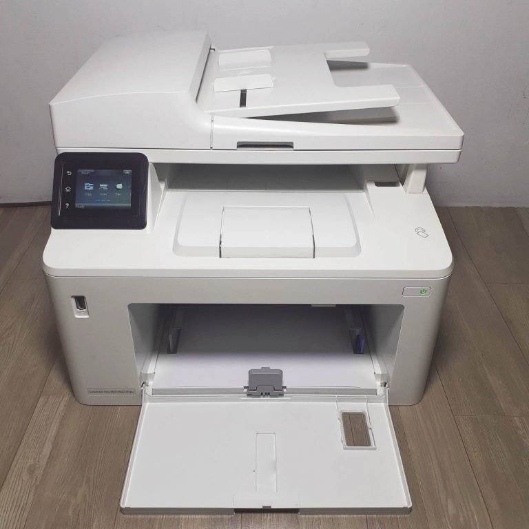 Máy in Hp laserjet MFP M227fdw cũ đã qua sử dụng