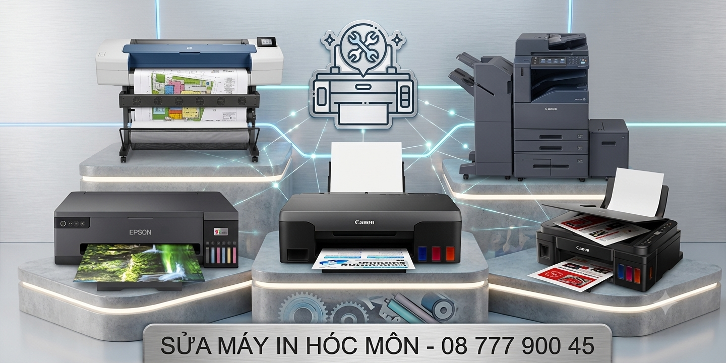 sửa máy in hóc môn sửa máy in hóc môn