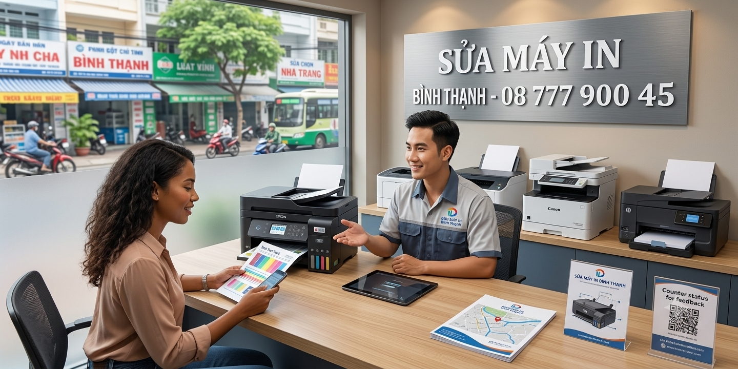 sửa máy in bình thạnh tphcm sửa máy in bình thạnh tphcm